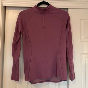 The North Face Women’s 1/4 Zip Athletic Top